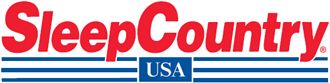 Sleep Country USA logo