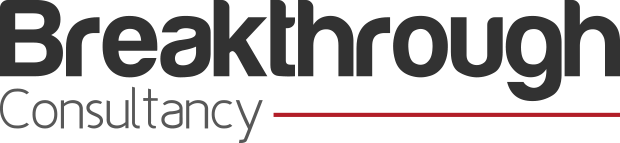 Breakthrough consultancy logo