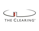 The Clearing logo