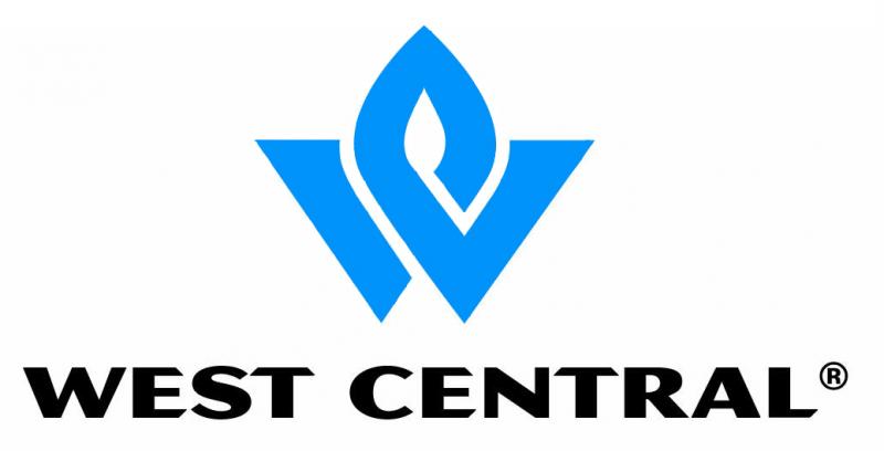 West Central logo