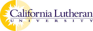 California Lutheran logo