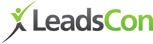 Leads Con logo