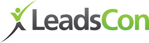 Leads Con logo