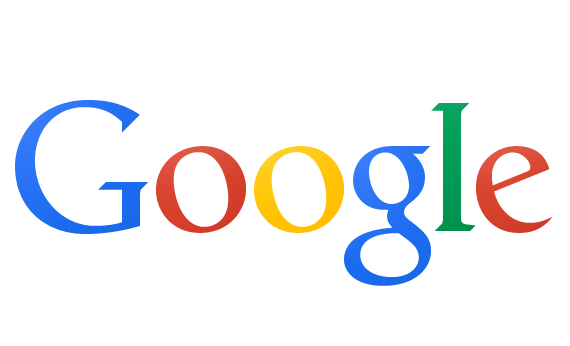 Google Logo