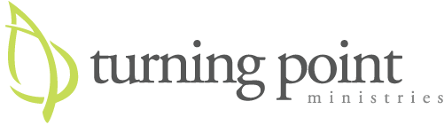 Turning Point logo