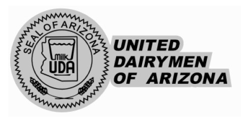 United Dairymen of Arizona logo