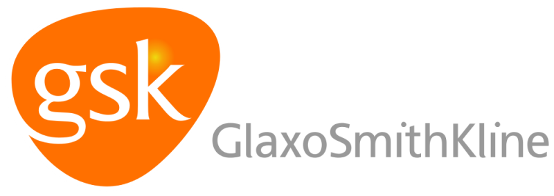 GSK logo