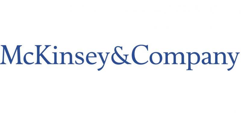 McKinsey Logo