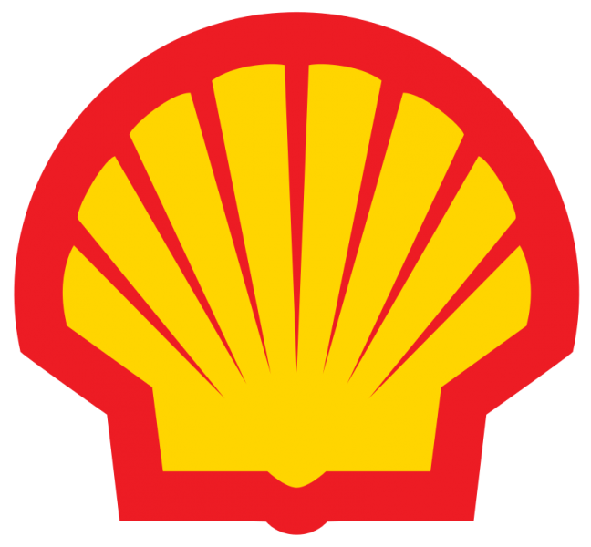 Shell Logo