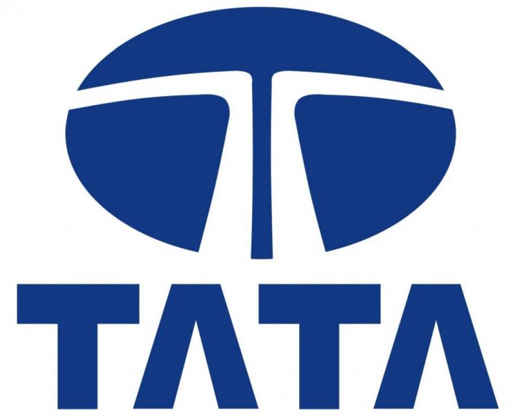 TATA Logo