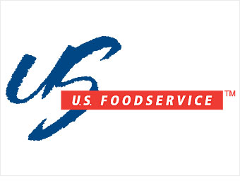 US Foodservice Logo