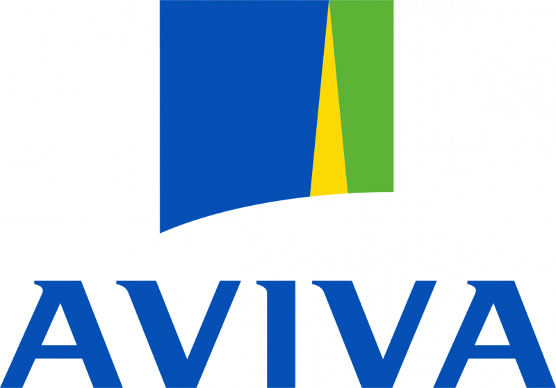 Aviva Logo