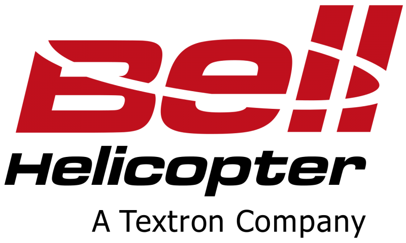 Bell Helicopter Logo