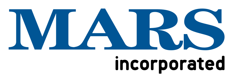 Mars Inc Logo