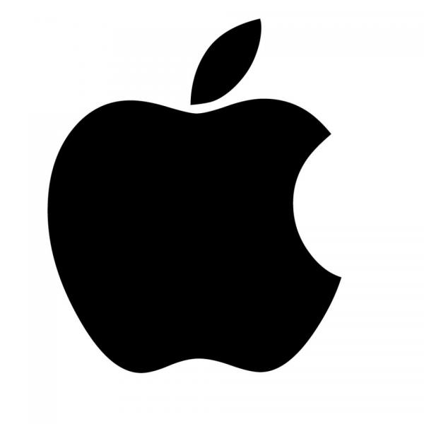 Apple logo