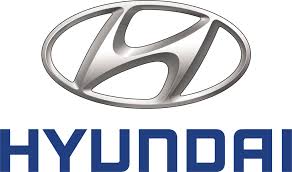 Hyundai logo