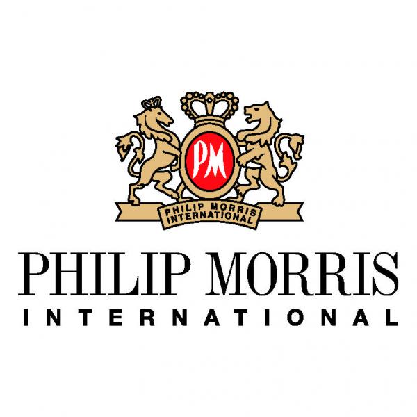 Philip Morris international logo