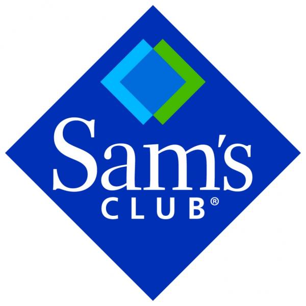 Sam's Club logo