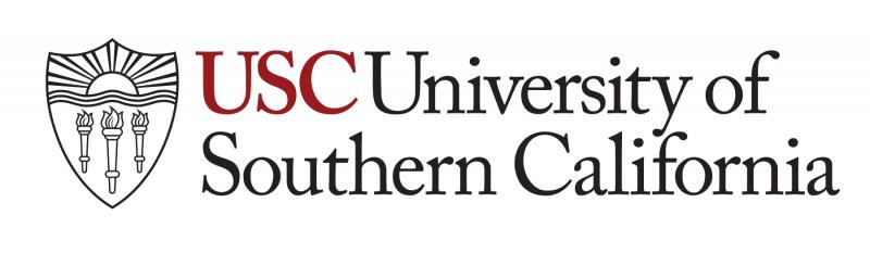 USC logo