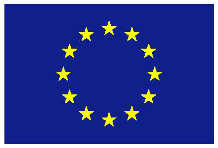 The European Union logo