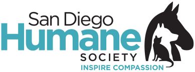 San Diego Humane Society logo