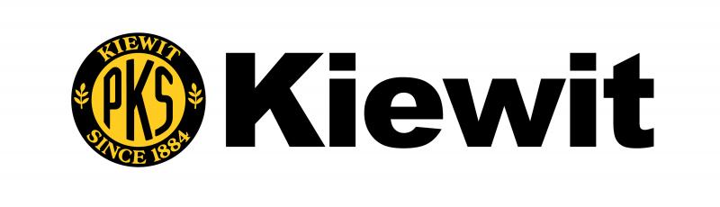 Kiewit logo