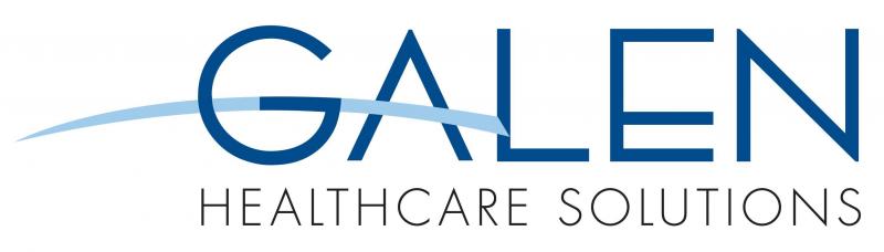 Galen Healthcare logo