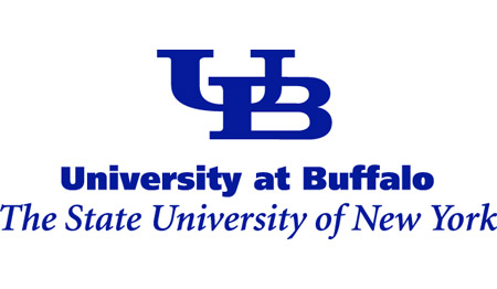 University of Buffalo logo