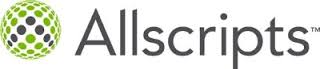 Allscripts logo