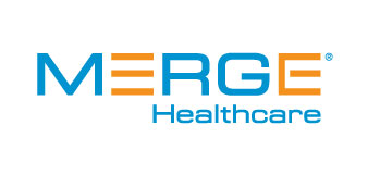 Merge healthcare logo