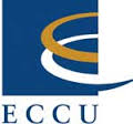 ECCU logo