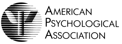 American Psychological Association logo