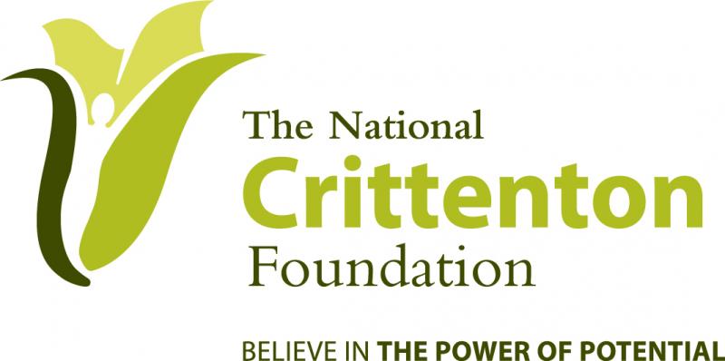 Crittenton logo