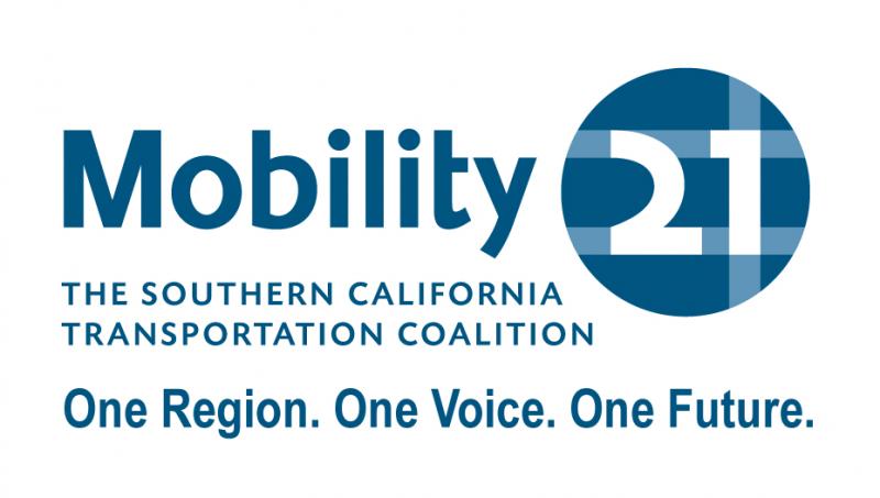 Mobility logo