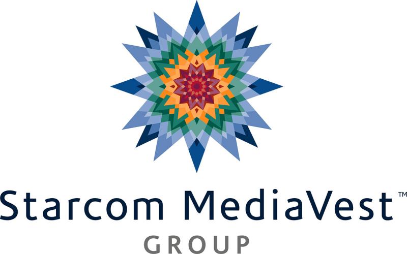 Starcom Mediavest logo