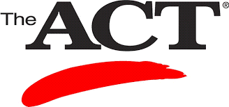 The Act logo