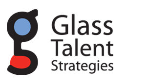 Glass Talen Strategies logo