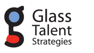 Glass Talen Strategies logo