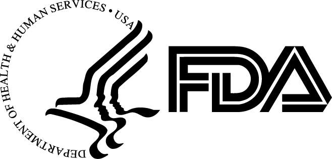 FDA logo