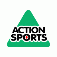 Action Sports logo