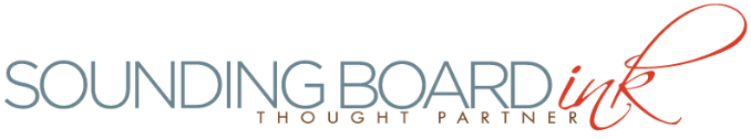 Sounding Board logo