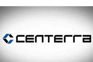 Centerra logo