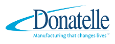 Donatelle logo