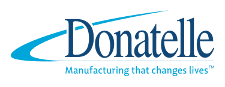 Donatelle logo