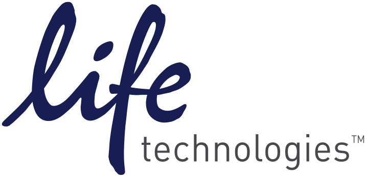 Life Technologies logo