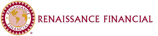 Renaissance Financial logo