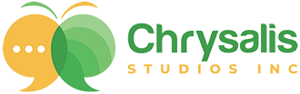 Chrysalis Studios Inc logo